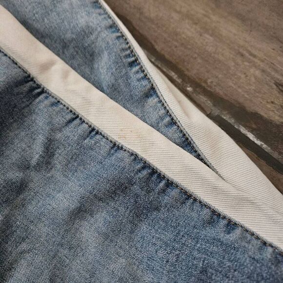 Kayden K. Skinny Jeans - Picture 6 of 8